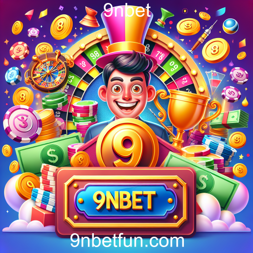 Maximize sua Experiência de Jogo com os Bônus da 9nbet